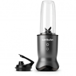 Nutribullet Ultra 1000 Blender NB1004DGB (dark grey, 1,000 watts, 0.9 liters)