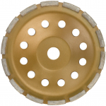EINHELL diamond grinding disc ? 180mm for EINHELL wall and concrete grinder TE-DW 180