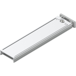 Ubiquiti M.2 SSD Tray UACC-SSD-Tray (silver)