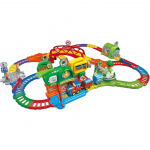Vtech Tut Tut Baby Speedster - Colorful Station