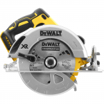 Dewalt cordless circular saw DCS570NT, 18 volts (yellow/black, without battery and charger, in TSTAK Box VI)