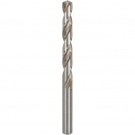 Bosch metal drill HSS-G, 10mm (5 pieces, working length 87mm)