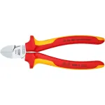 Knipex Side Cutter 7026160