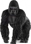 Schleich gorilla male - 14770