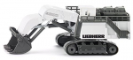 SIKU Super Liebherr R9800 Mining-Bagger - 1792