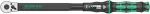 Wera torque wrench with reversible ratchet Click-Torque C 3
