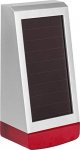 Home Automatic IP HMIPs alarm siren - outside