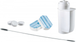 Bosch VeroSeries care set TCZ8004A, cleaning tablets (with water filter)