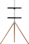 One for all 65 "tripod TV stand Ultraslim TURN 360