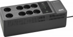 APC Back-UPS BE850G2-GR 520W / 850VA