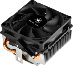SilverStone SST-KR01, CPU cooler