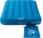 Coleman Extra Durable Double 2000031638, camping air bed (blue)