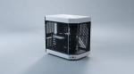 HYTE Y60, tower case (white, tempered glass)