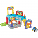 BRIO Builder cordless screwdriver, construction toy
