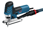 Bosch Multi 254x30mm saw blade