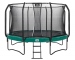 Salta First Class - 427 cm recreational/backyard trampoline