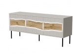 Cama INSERTO 3D telekapp 143.5x40x61.5 ka&scaron;miir + LED