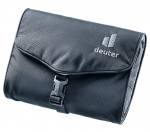 Deuter Wash Bag I - folding cosmetic bag (Black)