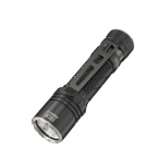 Nitecore EDC35 flashlight Black Hand flashlight LED