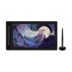 HUION KAMVAS PRO 16 2.5K GRAAFIKATAHVEL