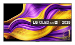 LG OLED evo AI 65 Inch G5 4K Smart TV 2025 - Wall mount version