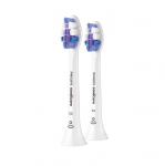 Philips S2 Sensitive HX6052/10 &uuml;lipehmed vahetatavad Sonic-harjapead