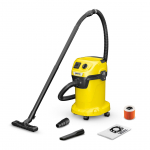 K&auml;rcher WD 3 P V-19/4/20 wet and dry workshop vacuum cleaner