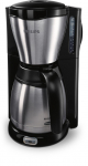 Philips Caf&eacute; Gaia Collection Caf&eacute; Gaia HD7546/20 Drip Filter Coffee Machine, thermo jug