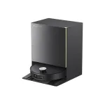 DREAME X60 Ultra robot vacuum cleaner (black)