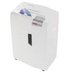 HSM shredstar X15 document shredder, 30 L, 4x37 mm