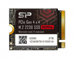 Silicon Power UD90 M.2 2000 GB PCI Express 4.0 3D NAND NVMe k&otilde;vaketas