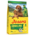 Josera ema- ja kutsikatoit l&otilde;he ja riis 3kg