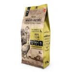WIEJSKA ZAGRODA Kalkun hanega M - koera kuivtoit - 20kg