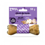 ZOYA Kość &ndash; Zdrowy Brzuszek przysmak dla psa