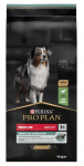 Purina Medium Adult Sensitive Digestive'iga koeratoit lambalihale (14 kg)