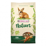 VERSELE LAGA Nature Cuni - Toit k&uuml;&uuml;likutele - 2,3 kg