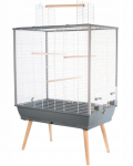 Linnupuur Zolux Neo Jili H80 hall