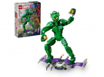 LEGO MARVEL 76284 Rohelise Goblini ehitusfiguur