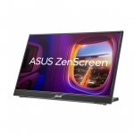 ASUS ZenScreen MB16QHG arvutimonitor 40,6 cm (16") 2560 x 1600 pikslit WQXGA LCD must