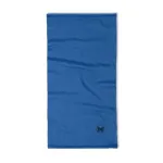 Buff Merino Lightweight Jr Solid laste meriinovillast kaelasoojendaja, sinine