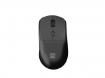 MOUSE NATEC HAWK 2 WIRELESS 3200DPI LASER BLACK