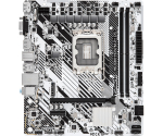 Asrock H610M-HDV/M.2+ D5 Intel H610 LGA 1700 micro ATX emaplaat