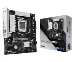 Asrock H810M-X Gen5 Intel H810 LGA 1851 (Socket V1) micro ATX