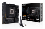 ASUS TUF GAMING B650M-E WIFI AMD B650 Socket AM5 micro ATX emaplaat
