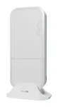 Mikrotik wAP ax traadita ruuter Gigabit Ethernet kahesageduslik (2,4 GHz / 5 GHz)