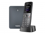 YEALINK W74P IP DECT SET BASE W70B with