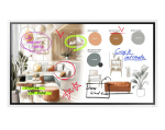 SAMSUNG FLIP 5 PRO WM65FX 65inch