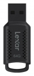 MEMORY DRIVE FLASH USB3 64GB/V400 LJDV400064G-BNBNG LEXAR