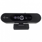 i-tec SOLOMON WH200 2K Webcam with Wind. Hello