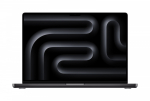 MacBook Pro 16.2-inch: M5 Pro 18/20, 48GB, 1TB SSD, without power supply - Space Black